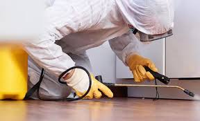 Best Pest Prevention Services  in Schererville, IN